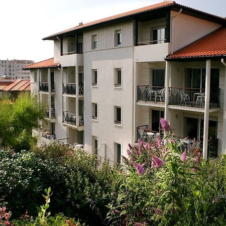Residence Biarritz Ocean Ngoại thất bức ảnh