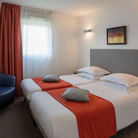 Residence Biarritz Ocean Ngoại thất bức ảnh