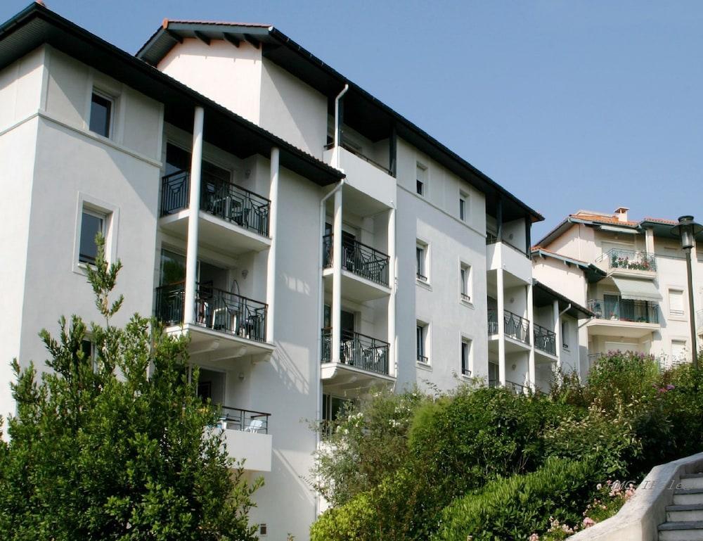 Residence Biarritz Ocean Ngoại thất bức ảnh