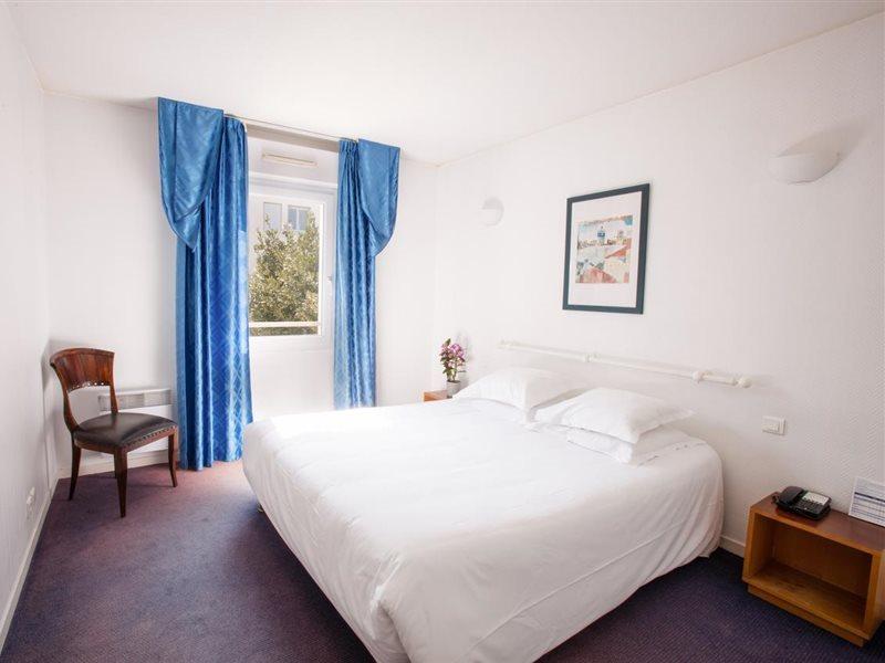 Residence Biarritz Ocean Ngoại thất bức ảnh