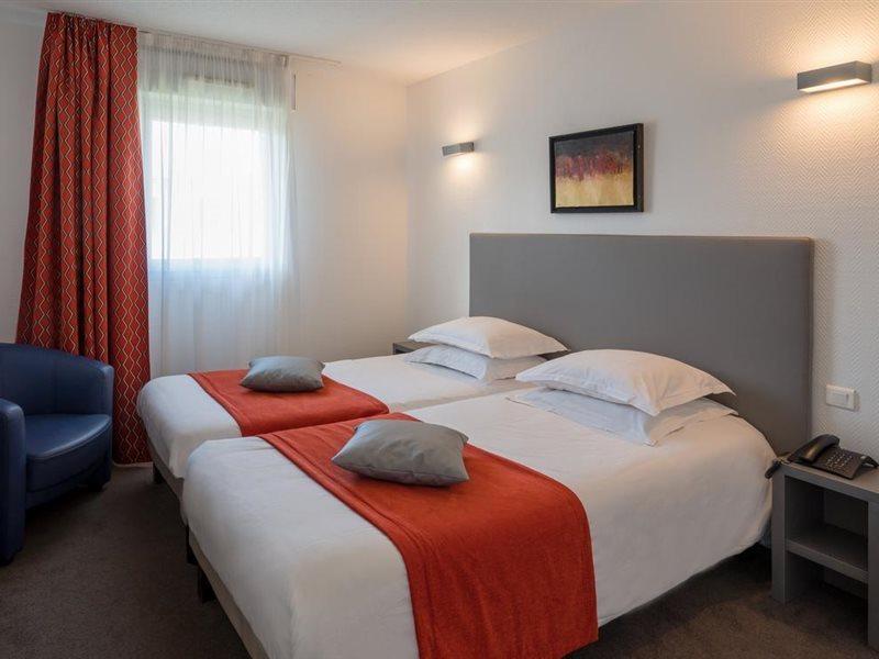 Residence Biarritz Ocean Ngoại thất bức ảnh
