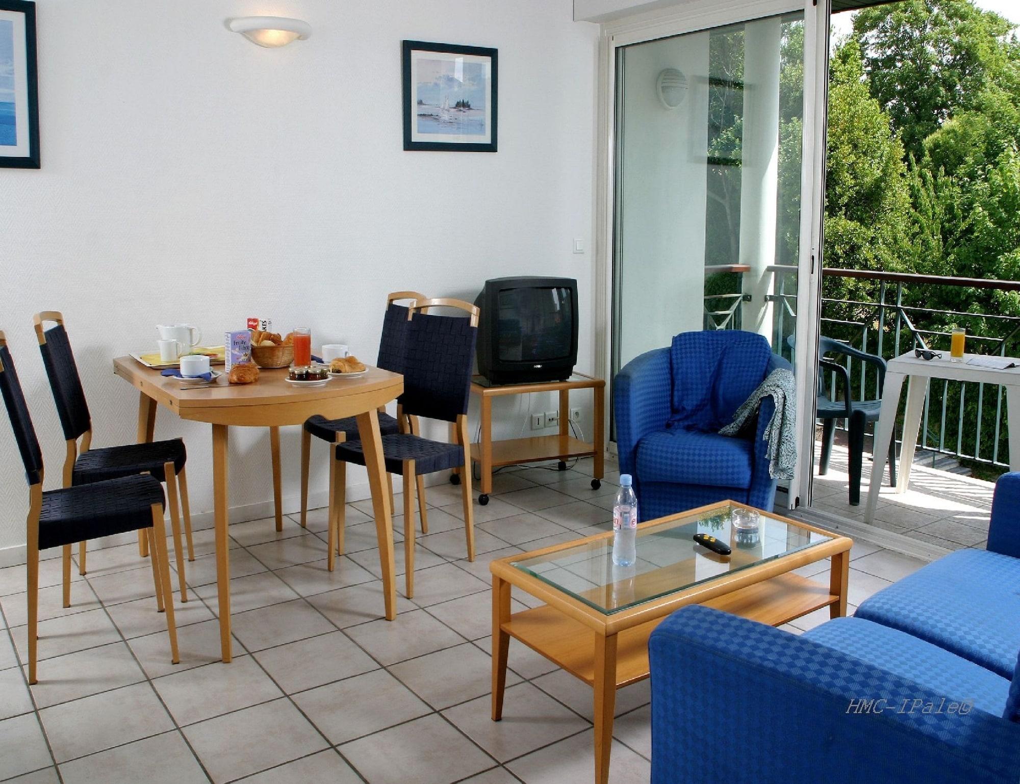 Residence Biarritz Ocean Ngoại thất bức ảnh