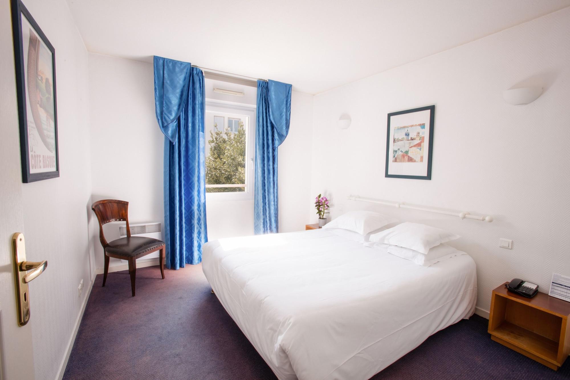 Residence Biarritz Ocean Ngoại thất bức ảnh