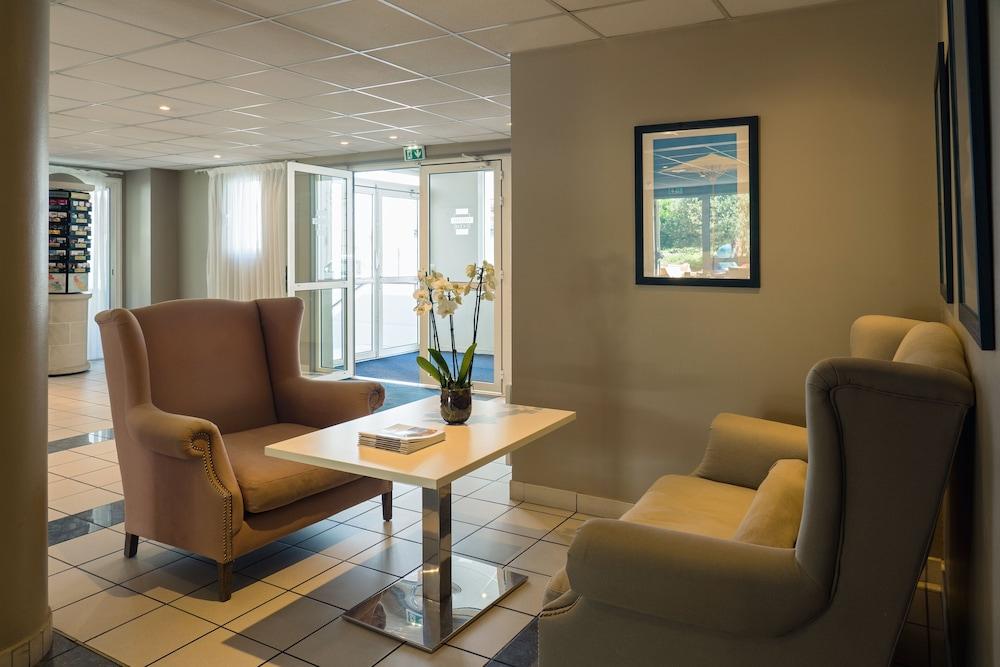 Residence Biarritz Ocean Ngoại thất bức ảnh
