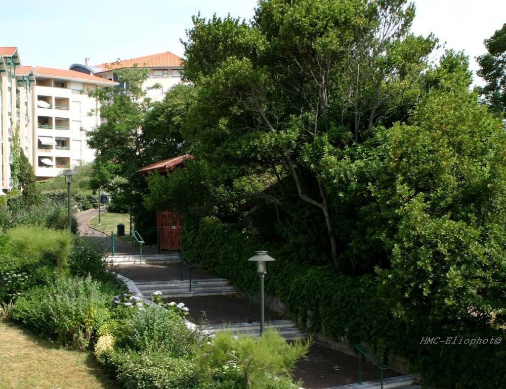 Residence Biarritz Ocean Ngoại thất bức ảnh