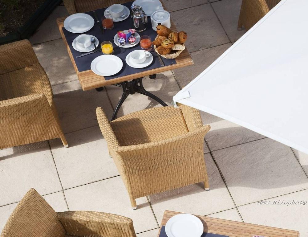 Residence Biarritz Ocean Ngoại thất bức ảnh