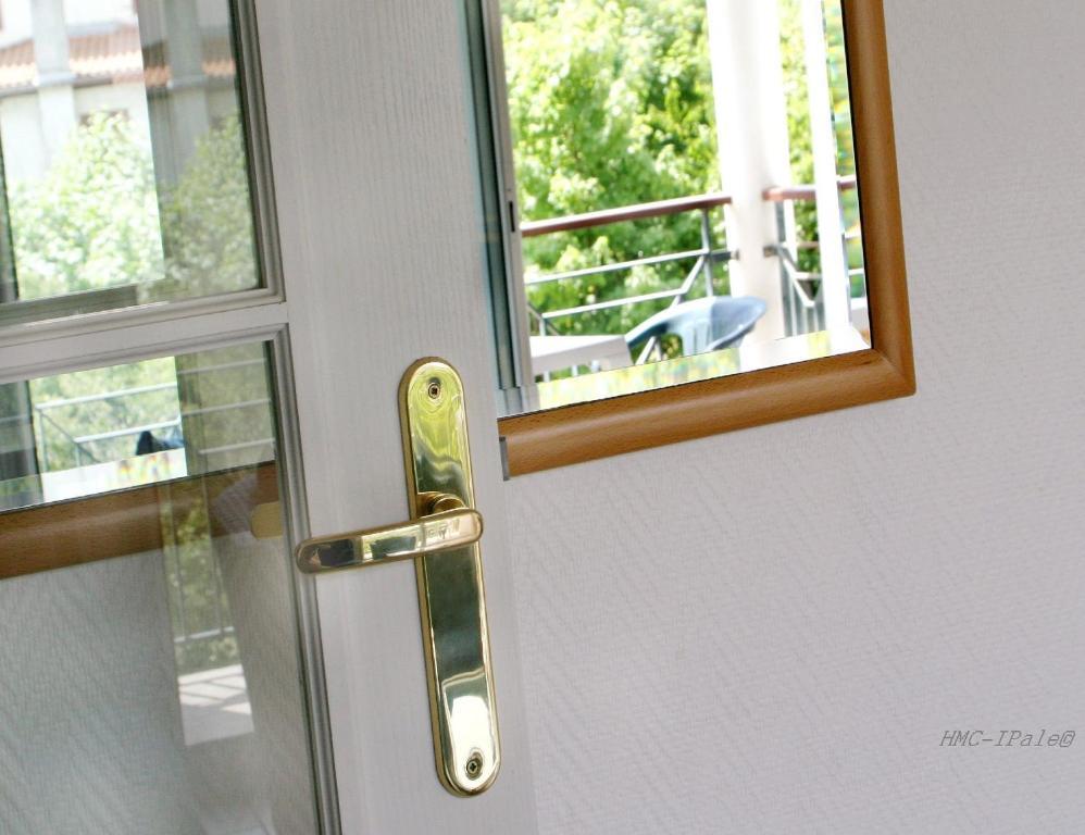Residence Biarritz Ocean Phòng bức ảnh