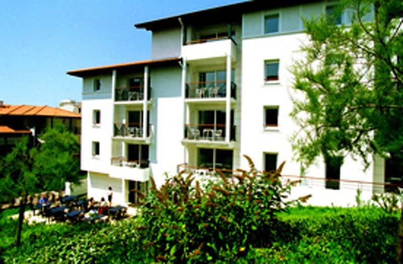 Residence Biarritz Ocean Ngoại thất bức ảnh