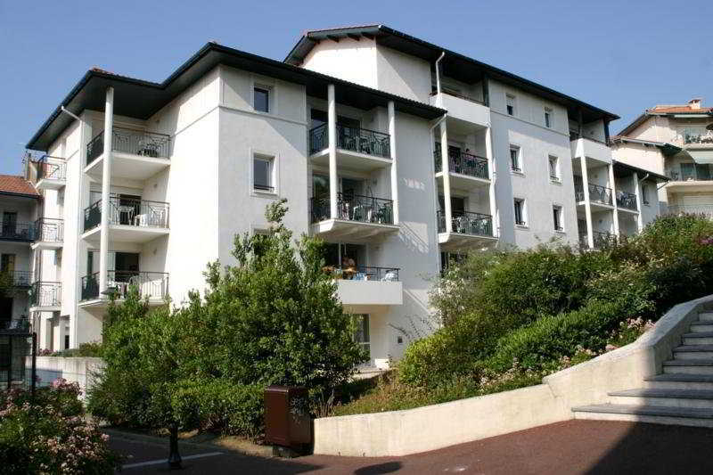 Residence Biarritz Ocean Ngoại thất bức ảnh