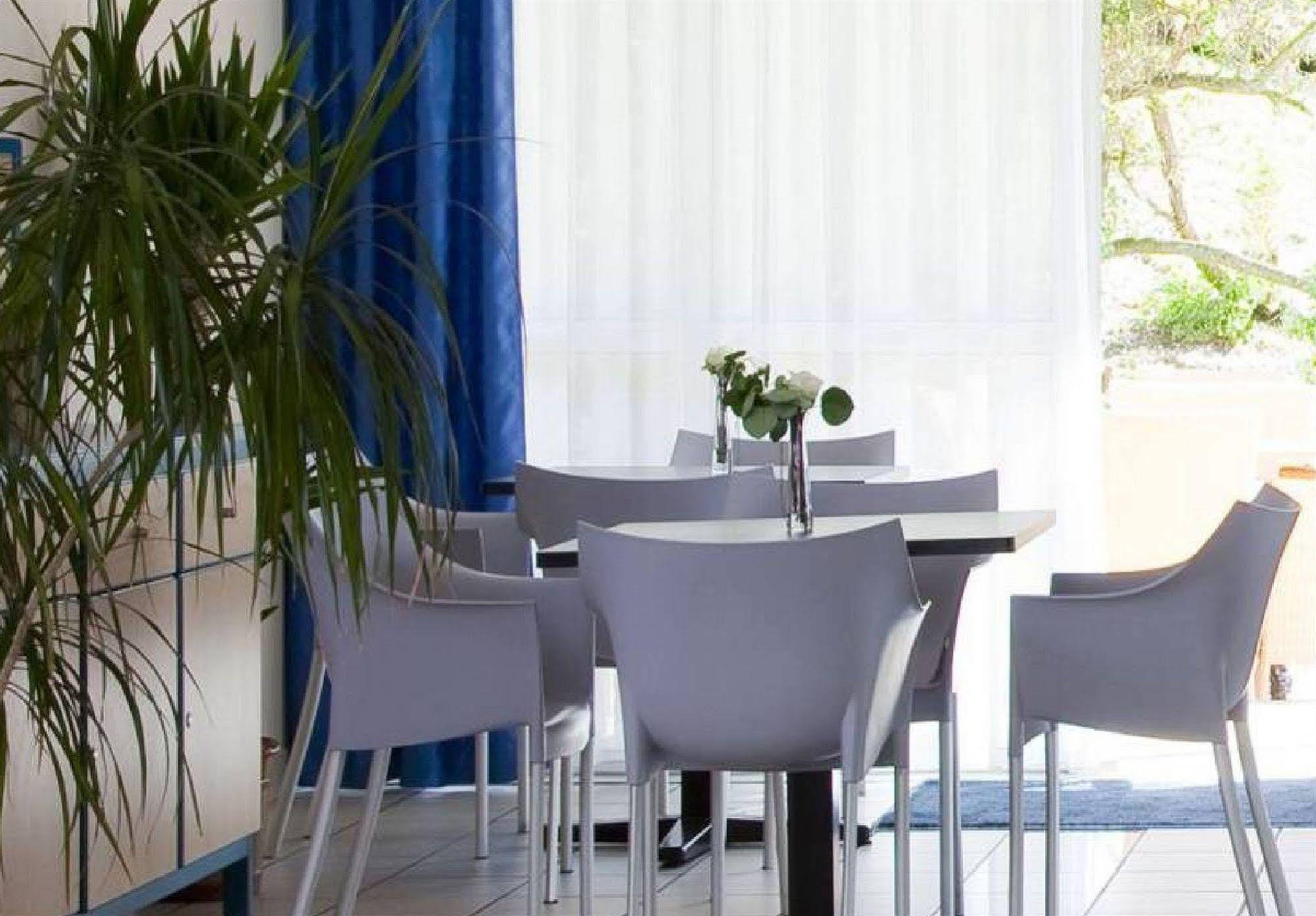 Residence Biarritz Ocean Ngoại thất bức ảnh