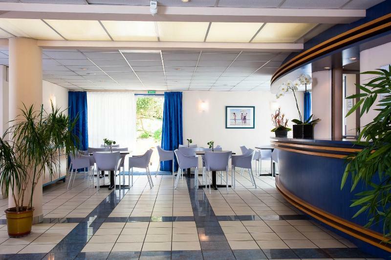 Residence Biarritz Ocean Ngoại thất bức ảnh