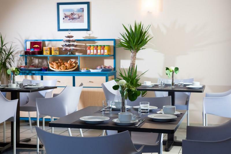 Residence Biarritz Ocean Ngoại thất bức ảnh