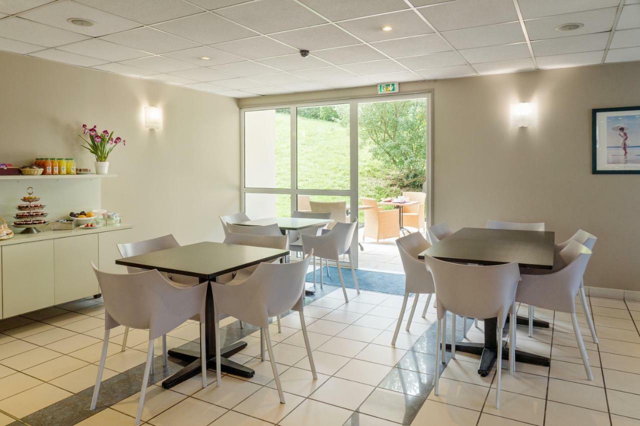 Residence Biarritz Ocean Ngoại thất bức ảnh