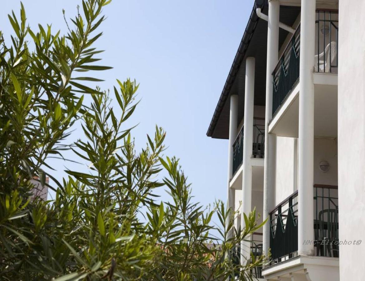Residence Biarritz Ocean Phòng bức ảnh